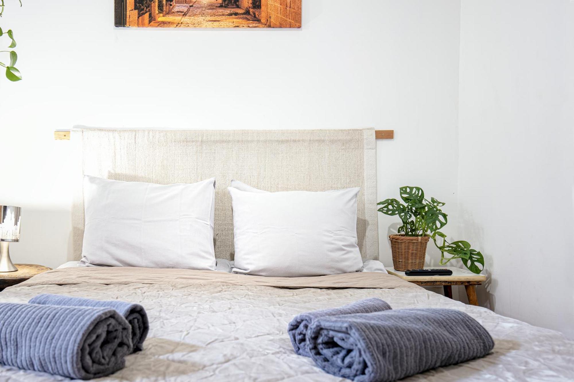 Budapestayz - Bacso Apartments Bagian luar foto